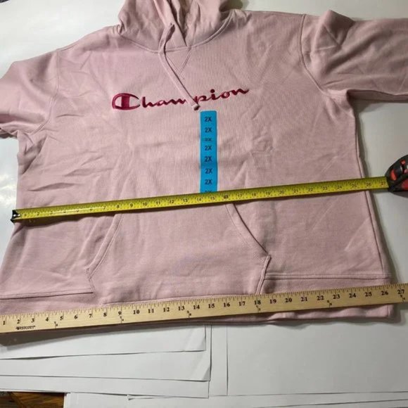 Pink Hoodie - Picture 4 of 12